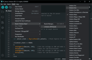Getting Started with Arduino IDE: A Beginner's Guide to Coding and ...